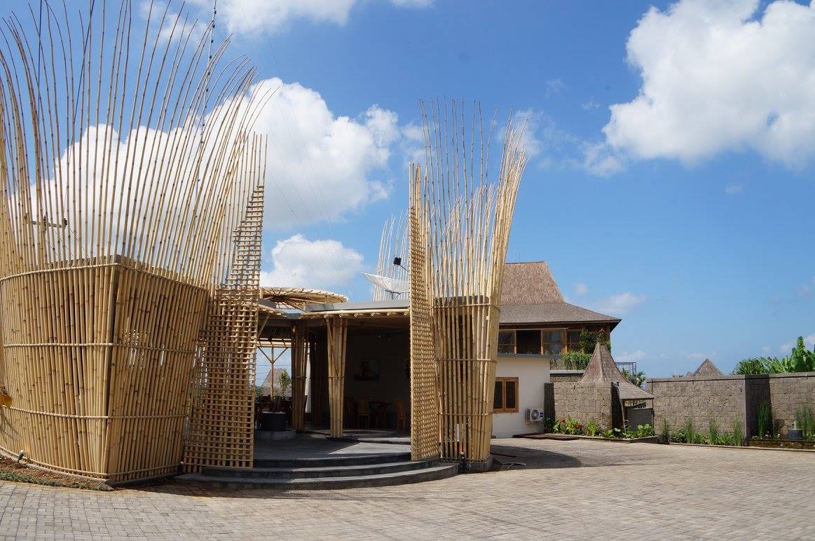 Restaurant Bali Alami gallery image